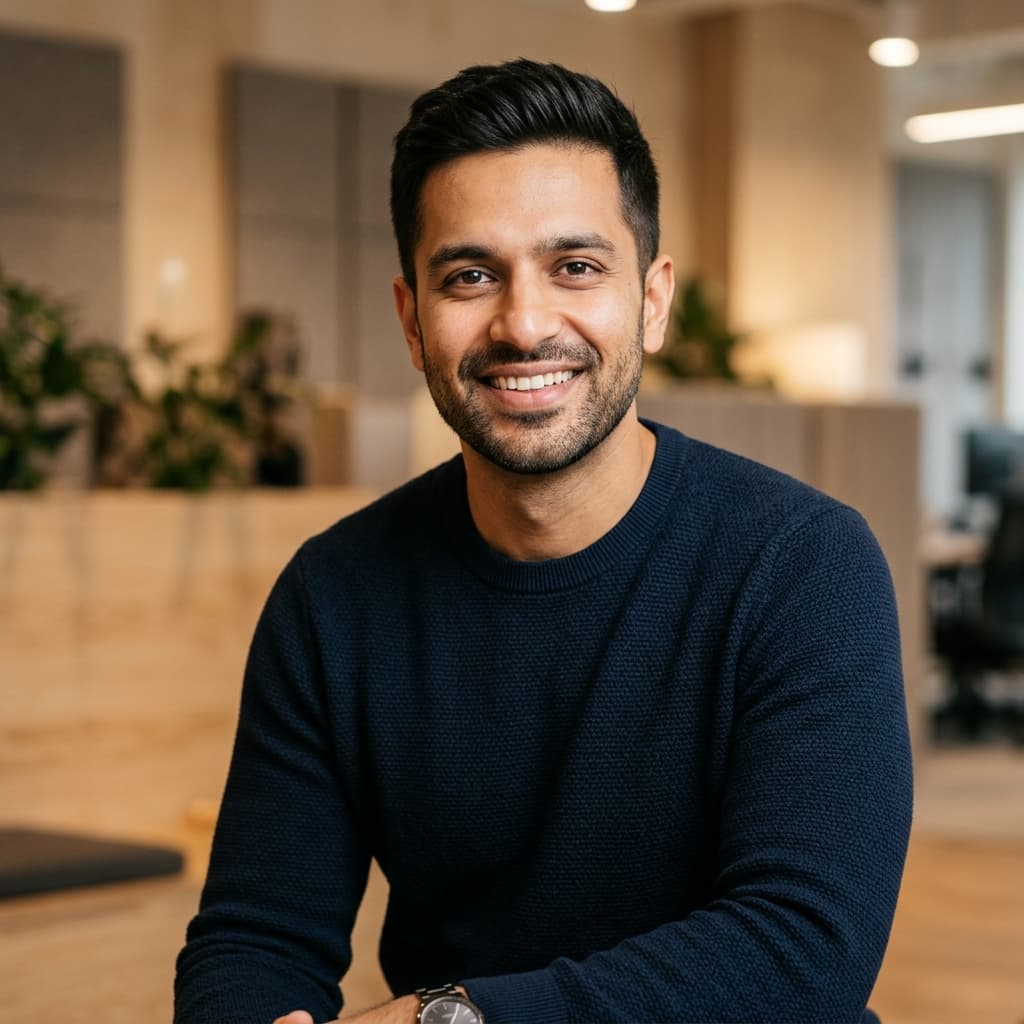 Arjun Malhotra